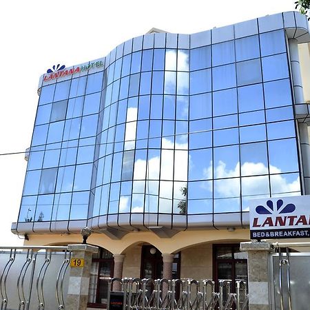 Lantana Hotel Dar es Salaam Bagian luar foto
