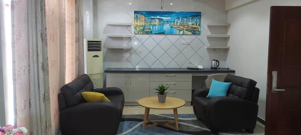 Lantana Hotel Dar es Salaam Bagian luar foto