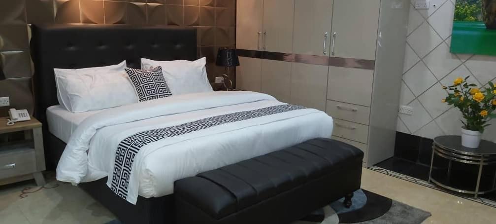 Lantana Hotel Dar es Salaam Bagian luar foto