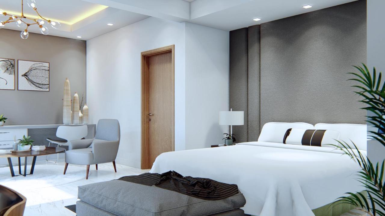 Lantana Hotel Dar es Salaam Bagian luar foto