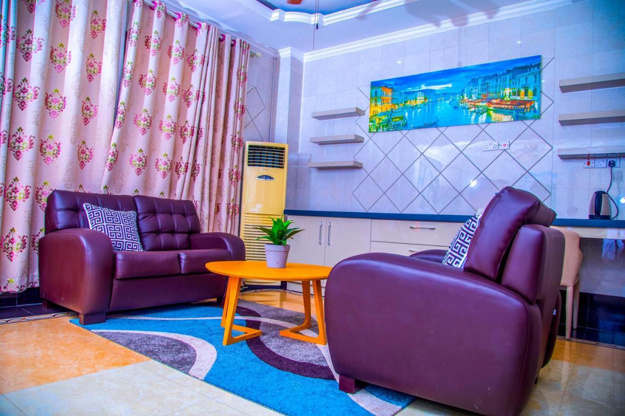 Lantana Hotel Dar es Salaam Bagian luar foto
