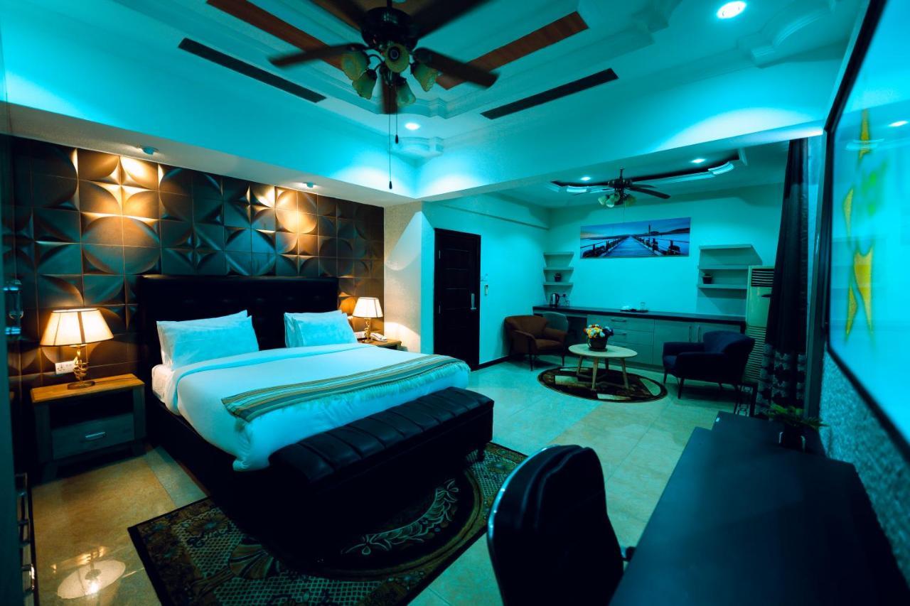 Lantana Hotel Dar es Salaam Bagian luar foto