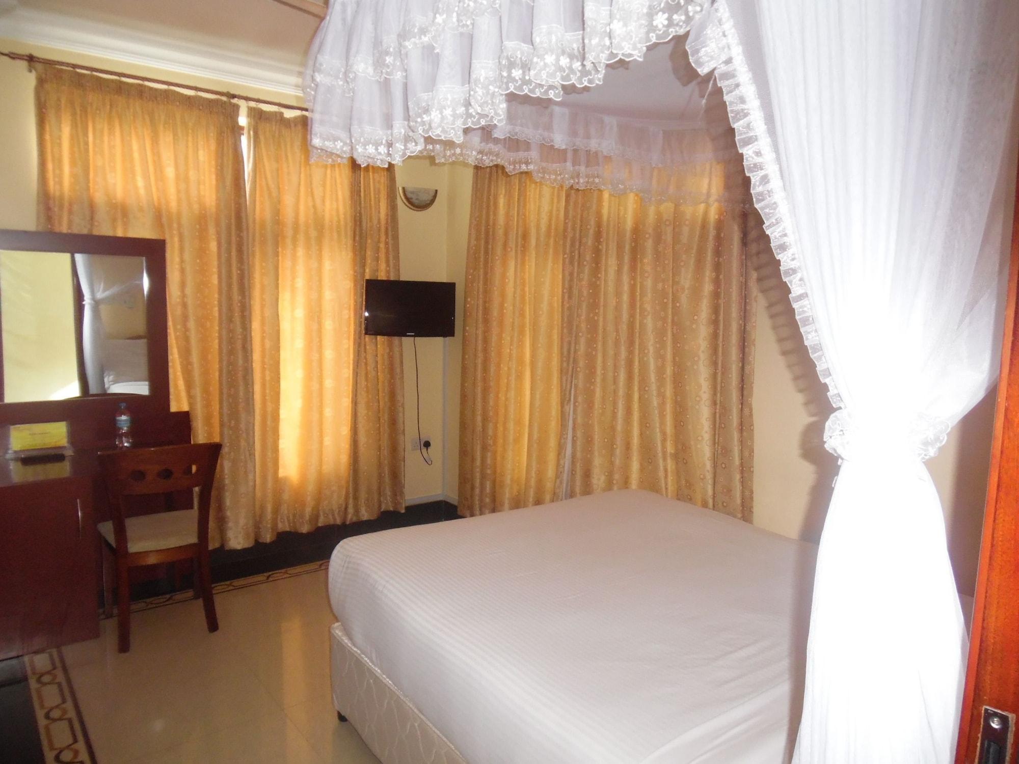 Lantana Hotel Dar es Salaam Bagian luar foto