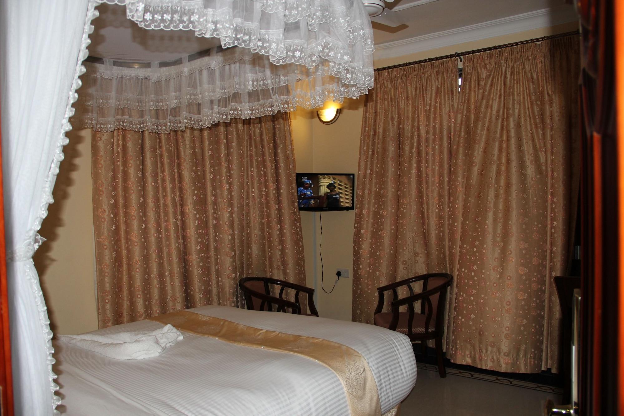 Lantana Hotel Dar es Salaam Bagian luar foto