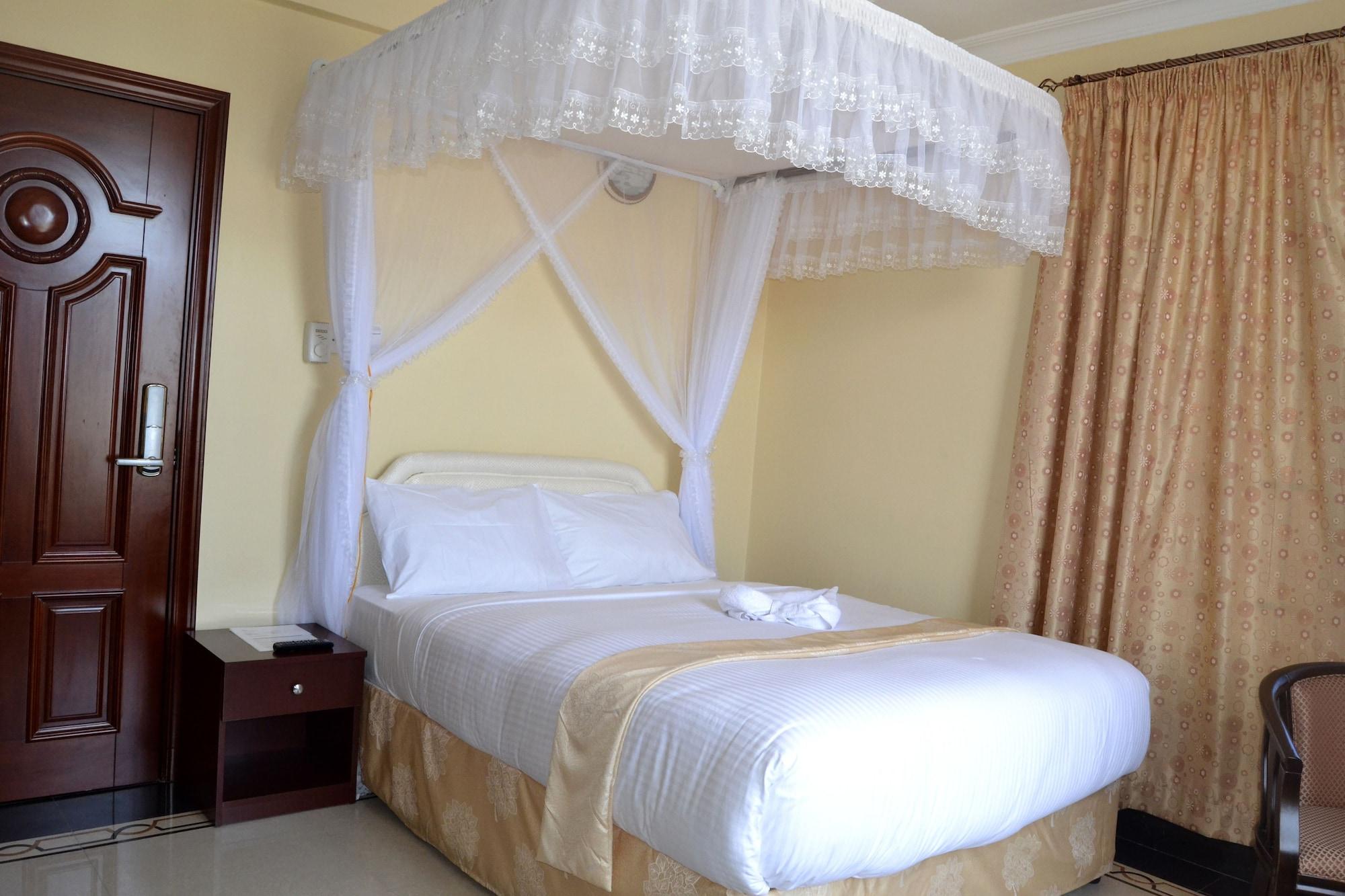 Lantana Hotel Dar es Salaam Bagian luar foto