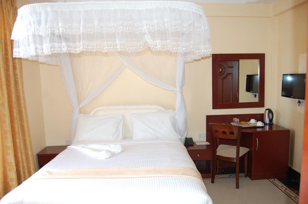 Lantana Hotel Dar es Salaam Bagian luar foto
