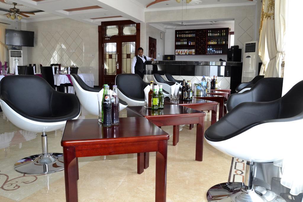 Lantana Hotel Dar es Salaam Bagian luar foto