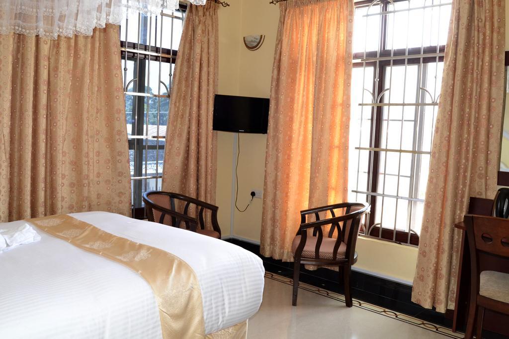 Lantana Hotel Dar es Salaam Bagian luar foto