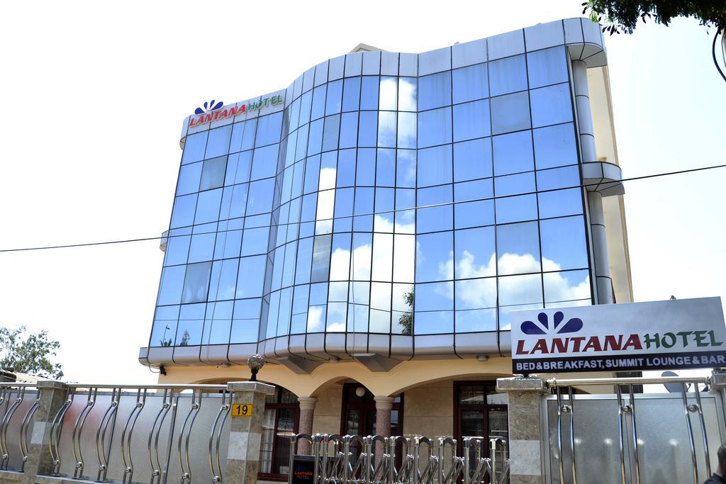 Lantana Hotel Dar es Salaam Bagian luar foto