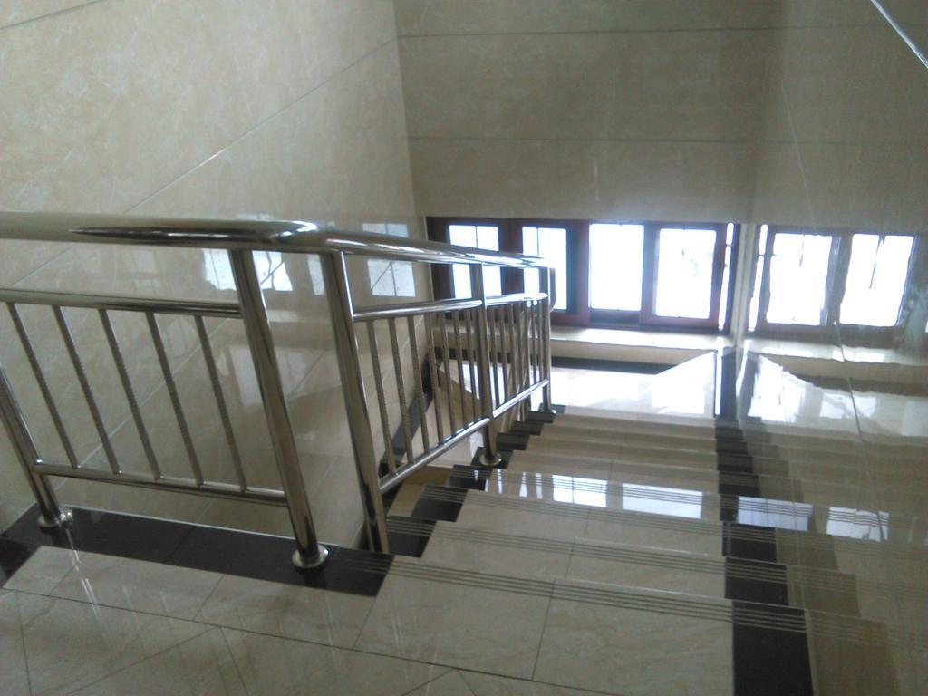 Lantana Hotel Dar es Salaam Bagian luar foto