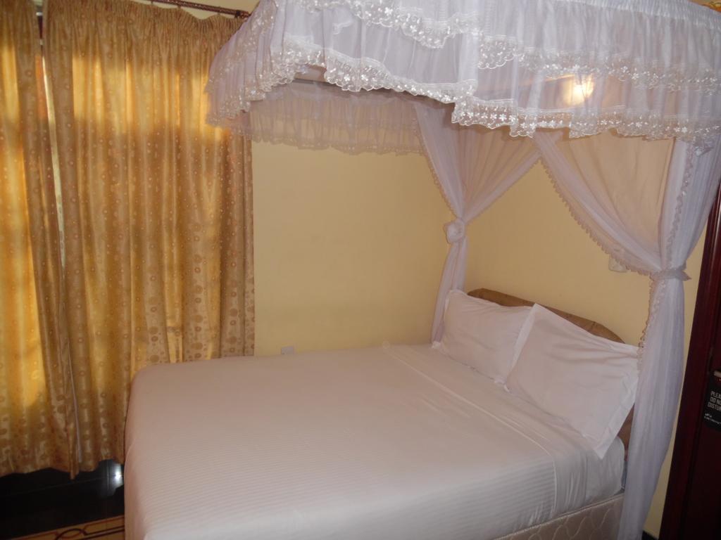 Lantana Hotel Dar es Salaam Bagian luar foto